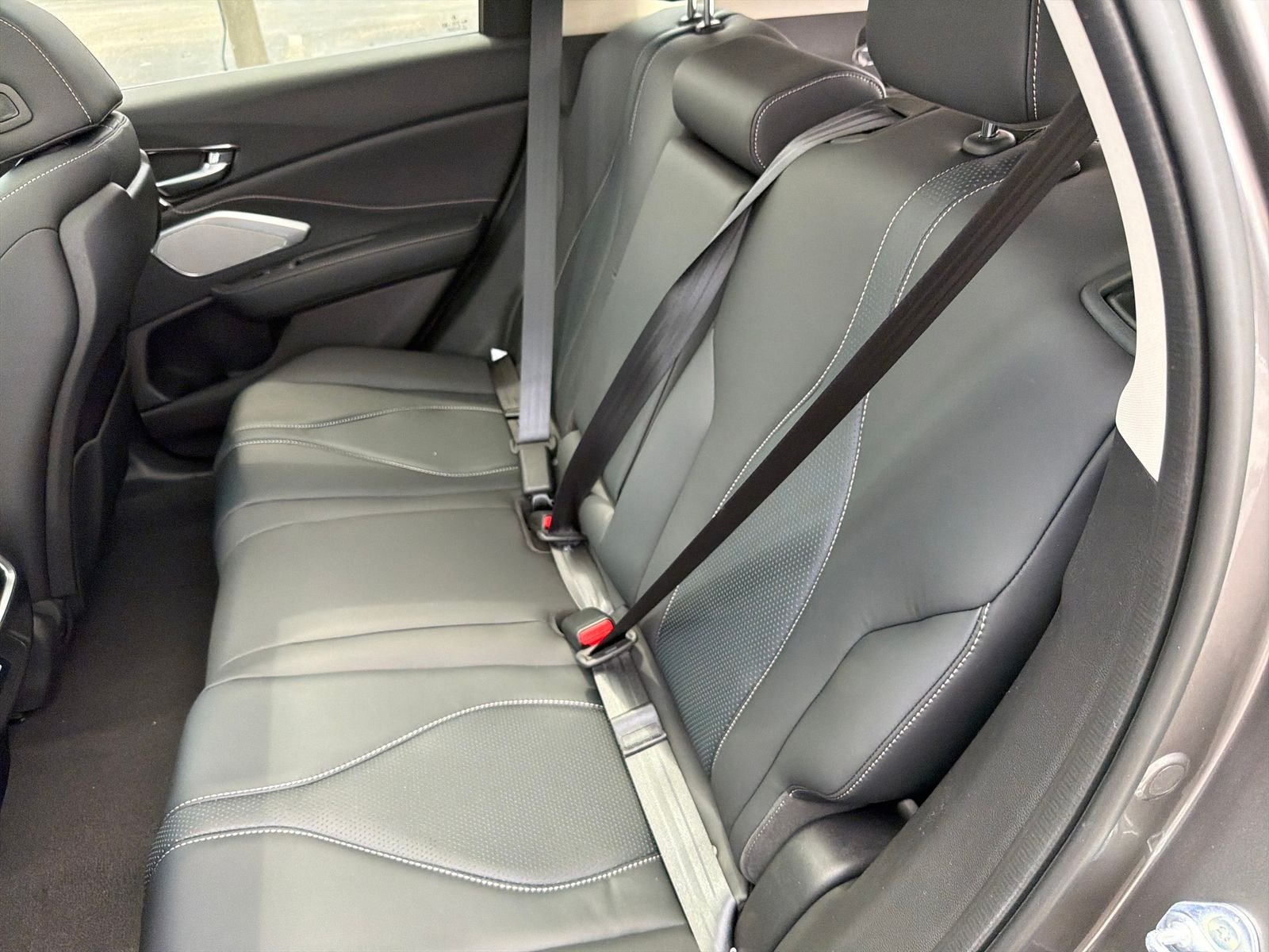 New 2026 Acura RDX Technology Package 4D Sport Utility