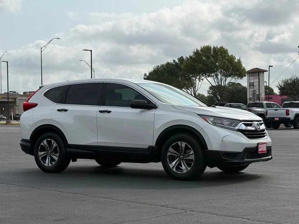 Used 2019  Honda LX image 6