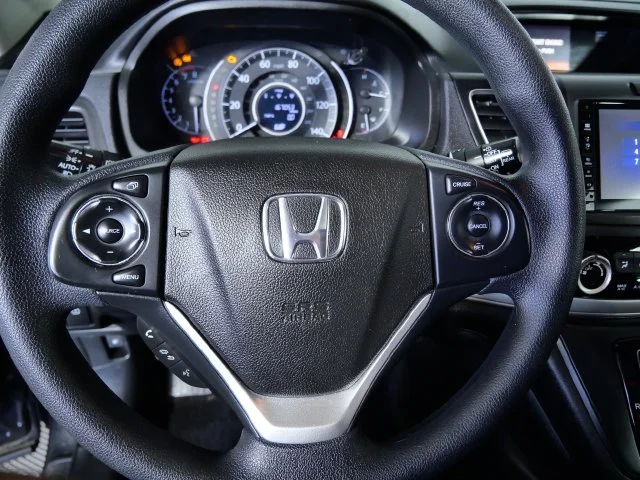 Certified Used 2015  Honda EX image 22