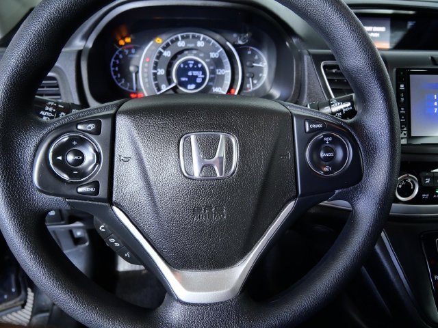 Certified Used 2015  Honda EX image 22