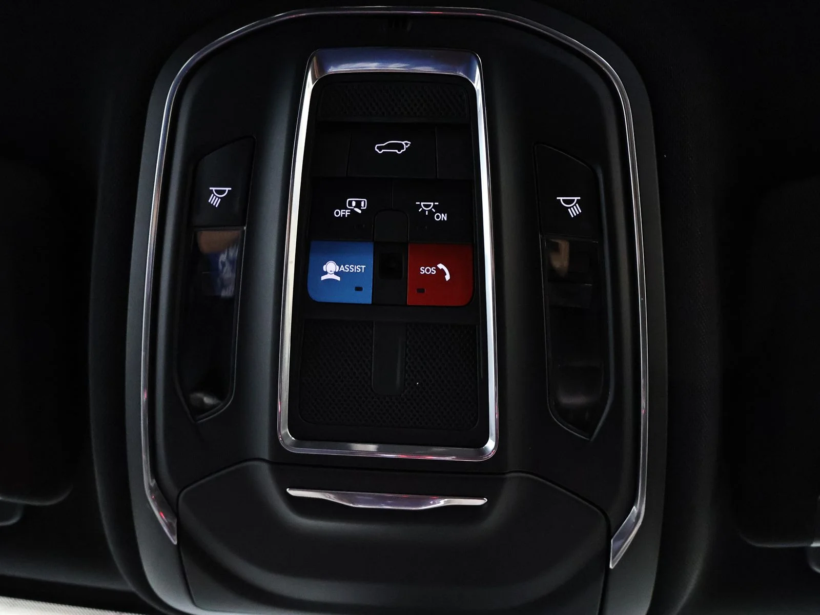 2025 Jeep Grand Cherokee L Limited - Photo 34