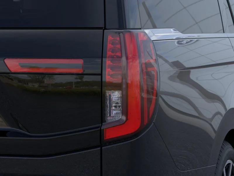 New 2026 Agate Black Metallic Ford MAX Platinum® image 70