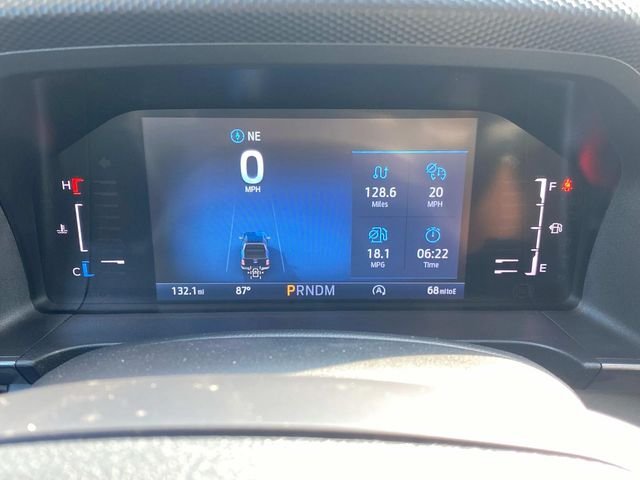 New 2026 Beige Ford XLT image 15