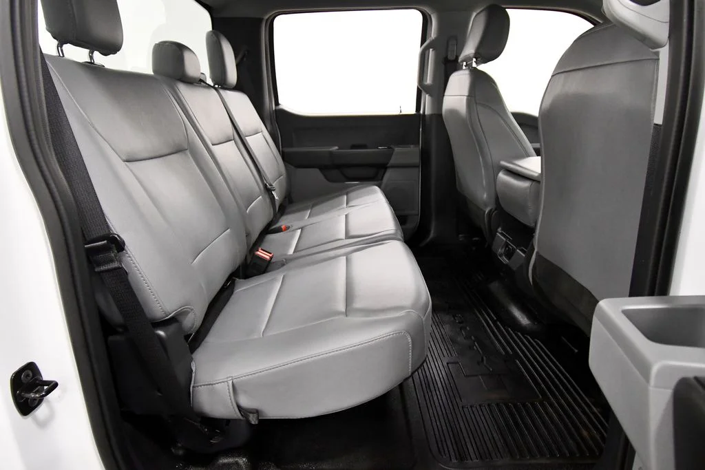 Used 2024 White Ford XL image 16
