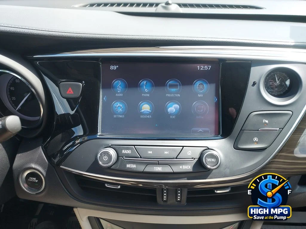 Used 2020 Gray Buick Essence image 12