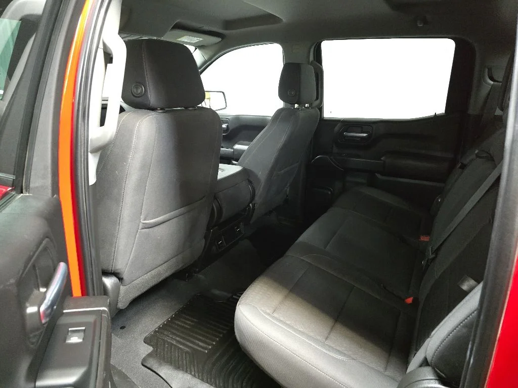 Used 2023 Red Chevrolet Custom image 30