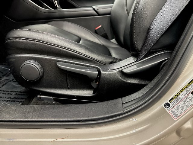 Used 2025 Silver Mazda 2.5 S Select Sport image 13