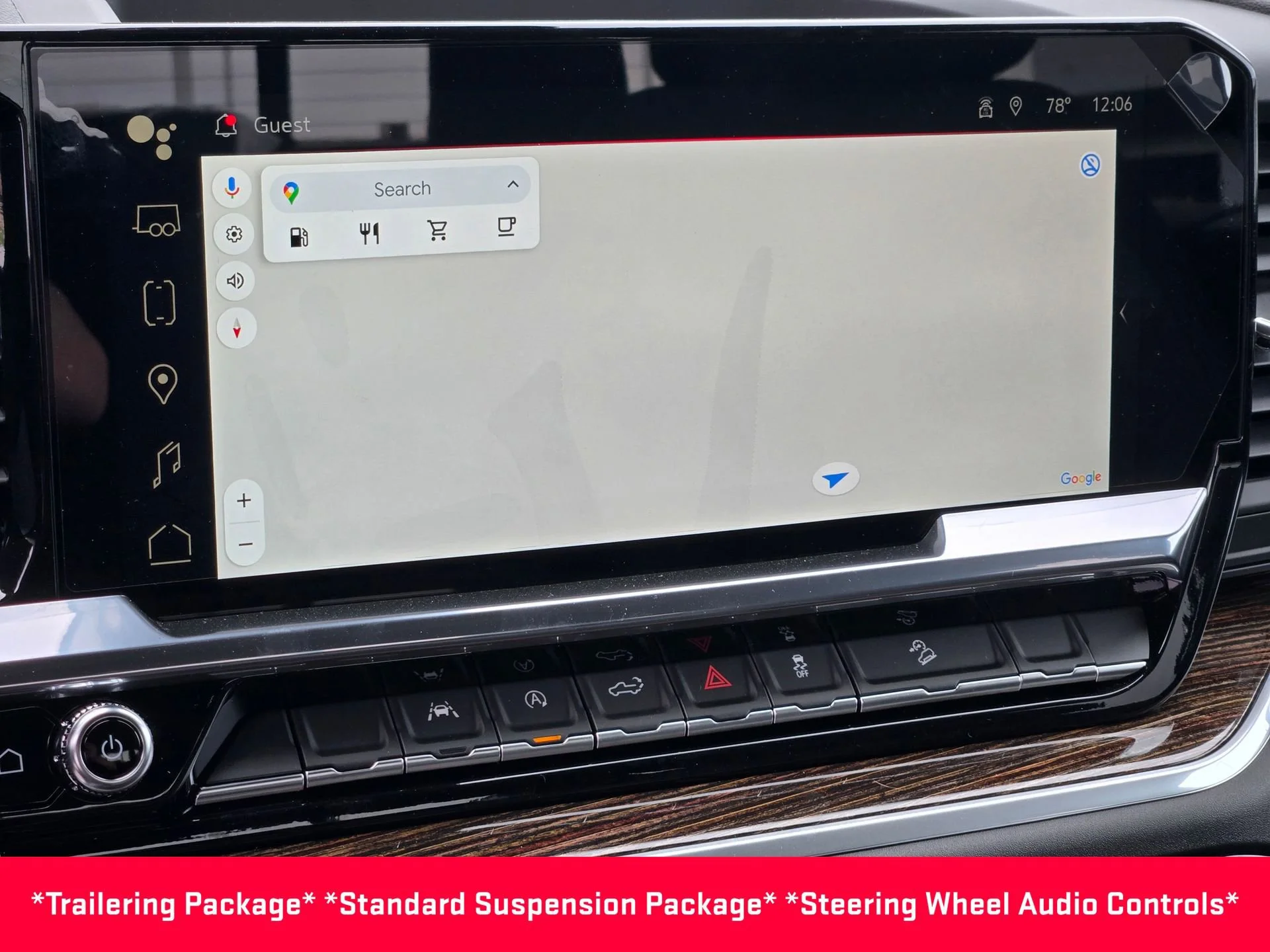 New 2026 Sterling Metallic GMC SLE image 8