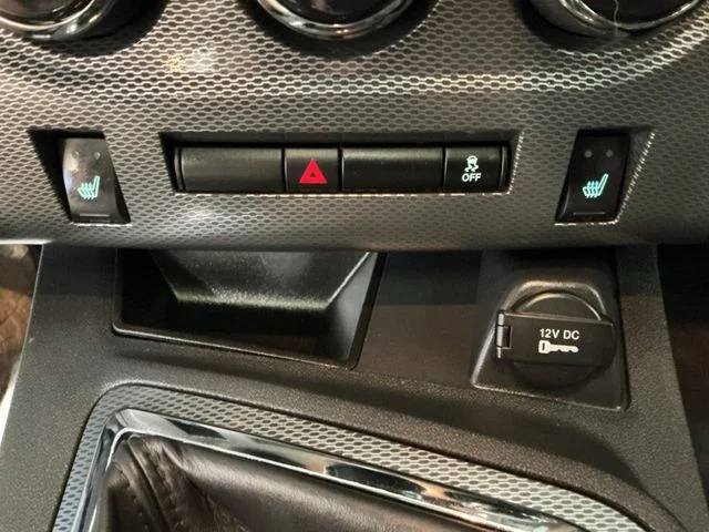Used 2013 Red Dodge R/T image 19