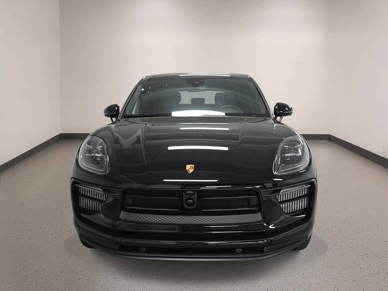New 2026 Black Porsche S image 9