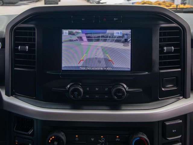 2022 Ford F-150 XLT - Photo 27