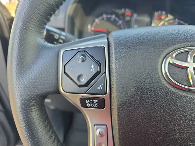 Used 2020 Gray Toyota SR5 Premium image 17