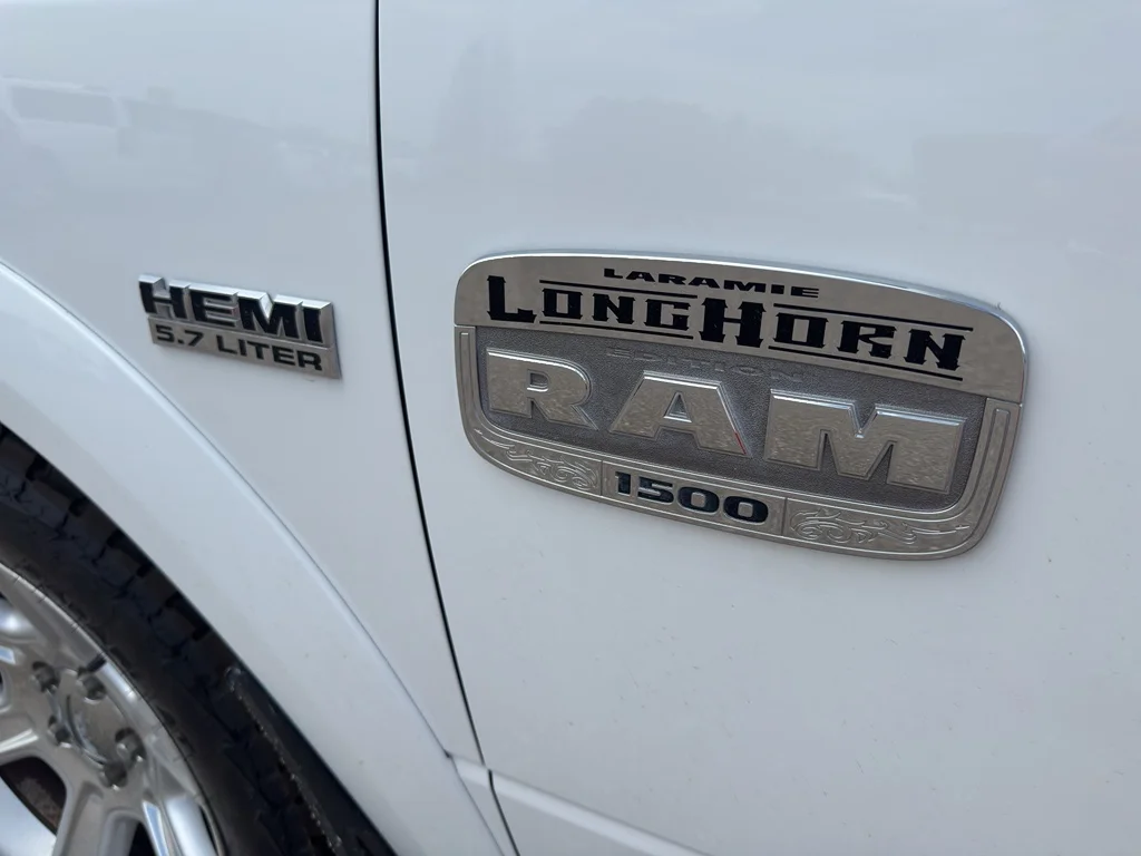 Used 2012  Ram Laramie Longhorn Edition image 9