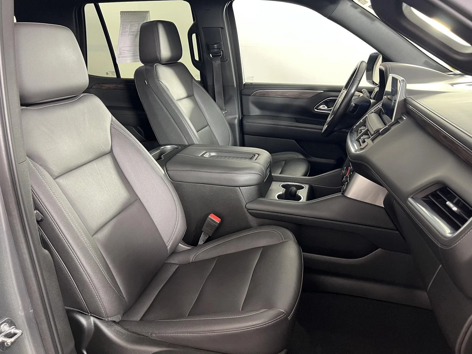Used 2022 Satin Steel Metallic Chevrolet Z71 image 29