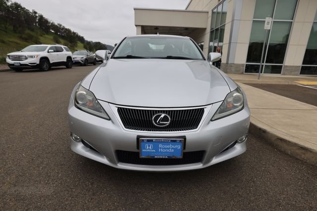 2011 Lexus IS 250 - Photo 8