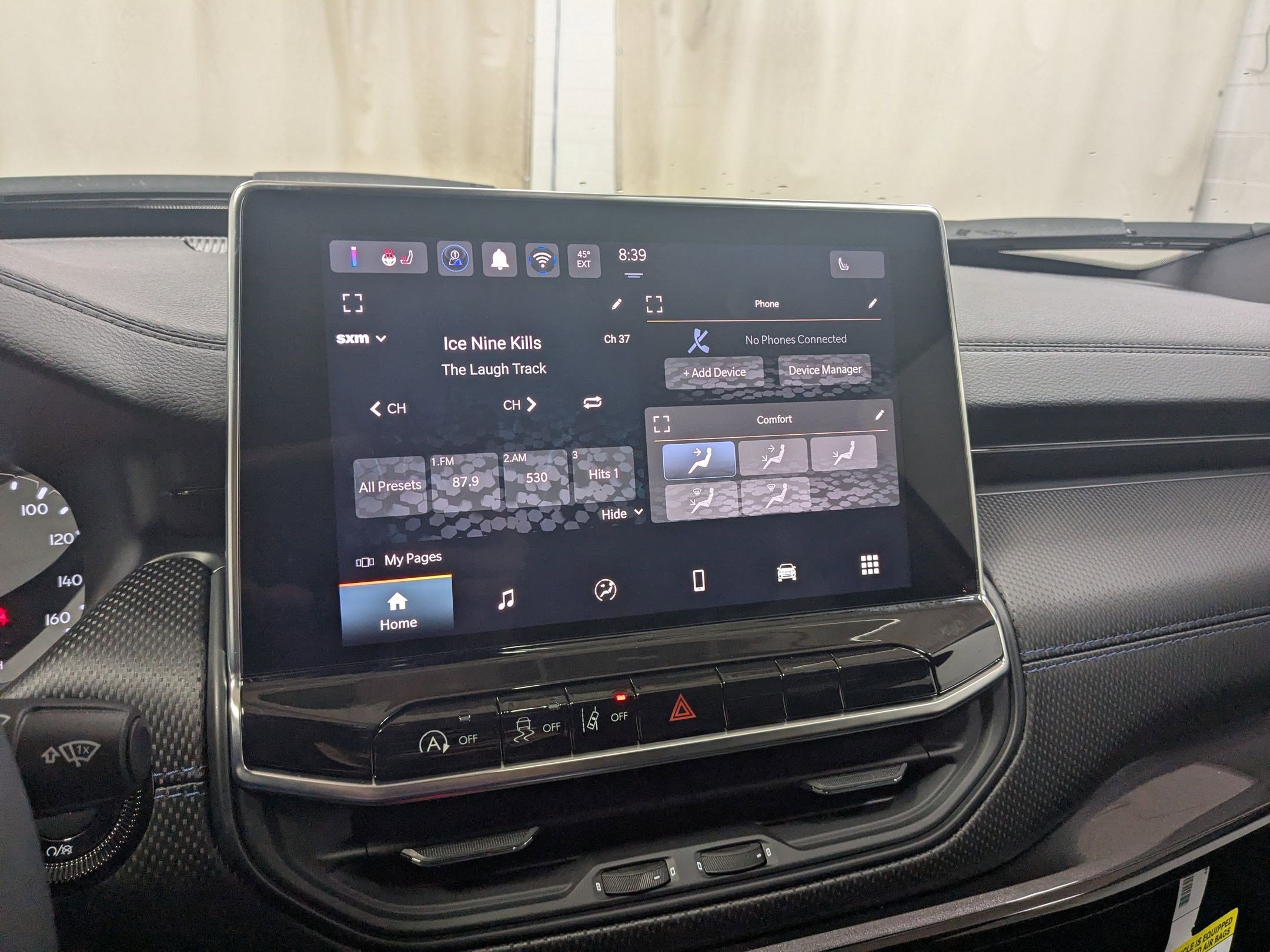 New 2026 Joose (DISC) Jeep Latitude Altitude image 12