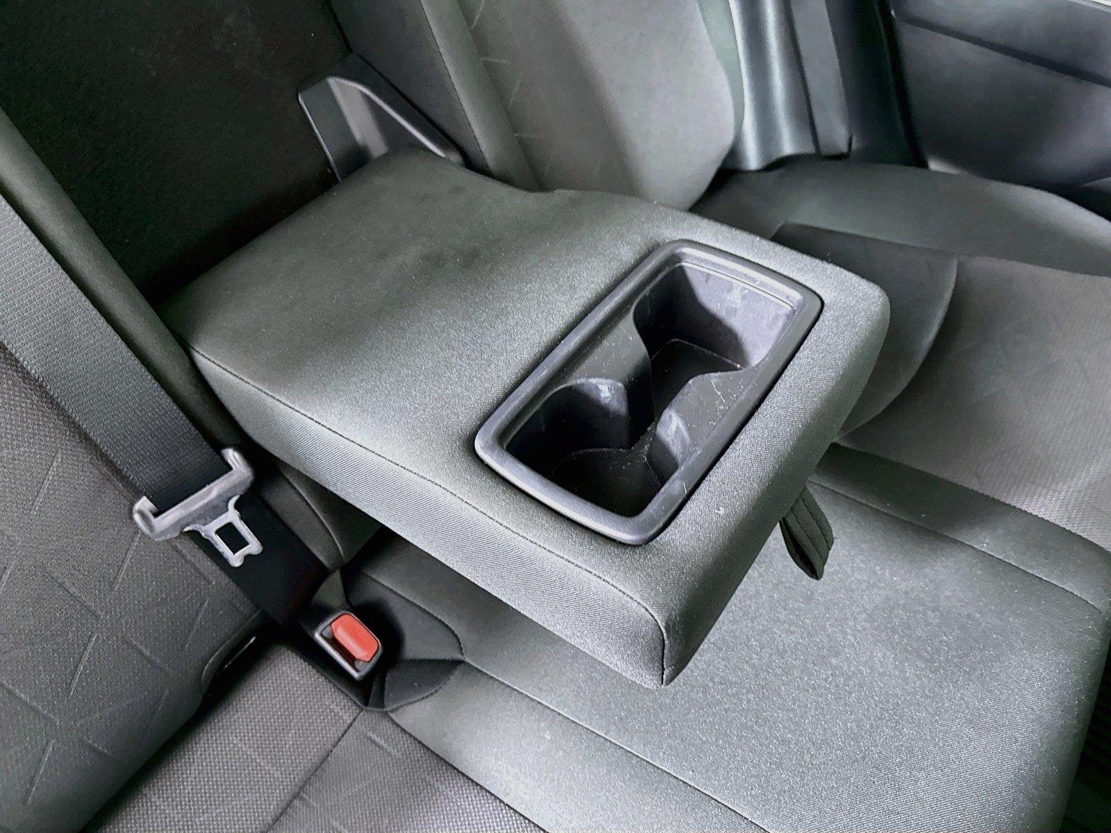 Certified Used 2025 Magnetic Gray Metallic Toyota XLE image 40