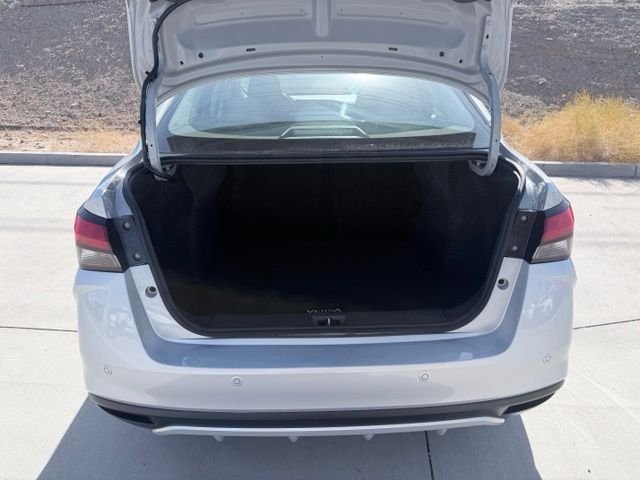 2024 Nissan Versa Sedan SV - Photo 28