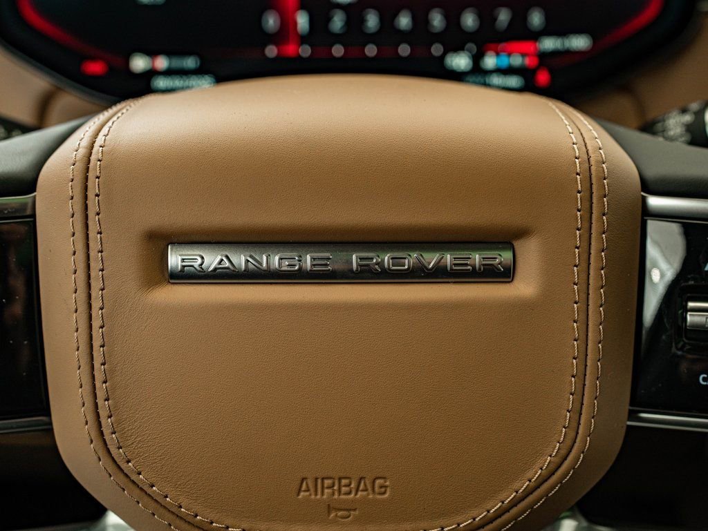 2026 Land Rover Range Rover SE - Photo 29
