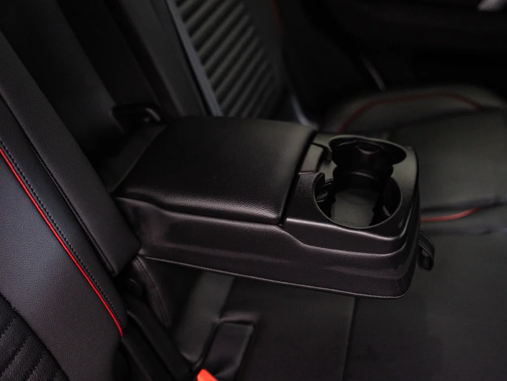 Used 2023 Fuji White Land Rover SE R-Dynamic image 45