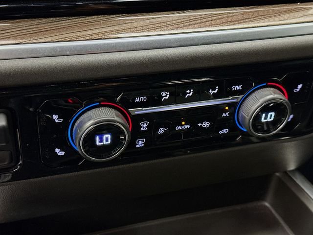 Used 2022 White Chevrolet LT Trail Boss image 15