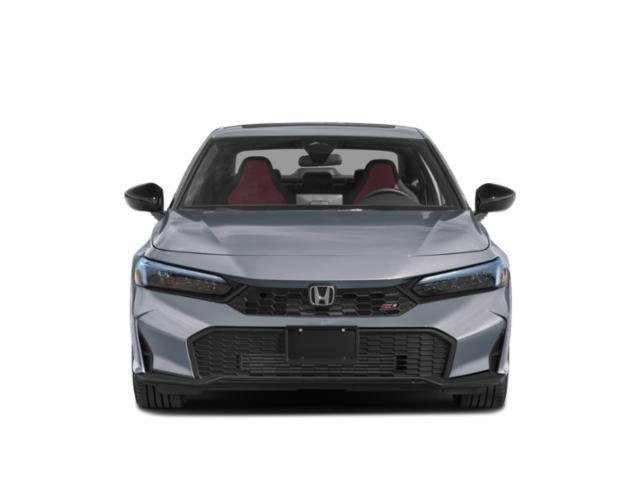 New 2026 Platinum White Pearl Honda  image 10