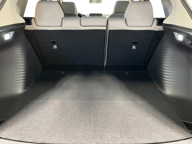 New 2027 Solar Silver Metallic Honda LX image 23