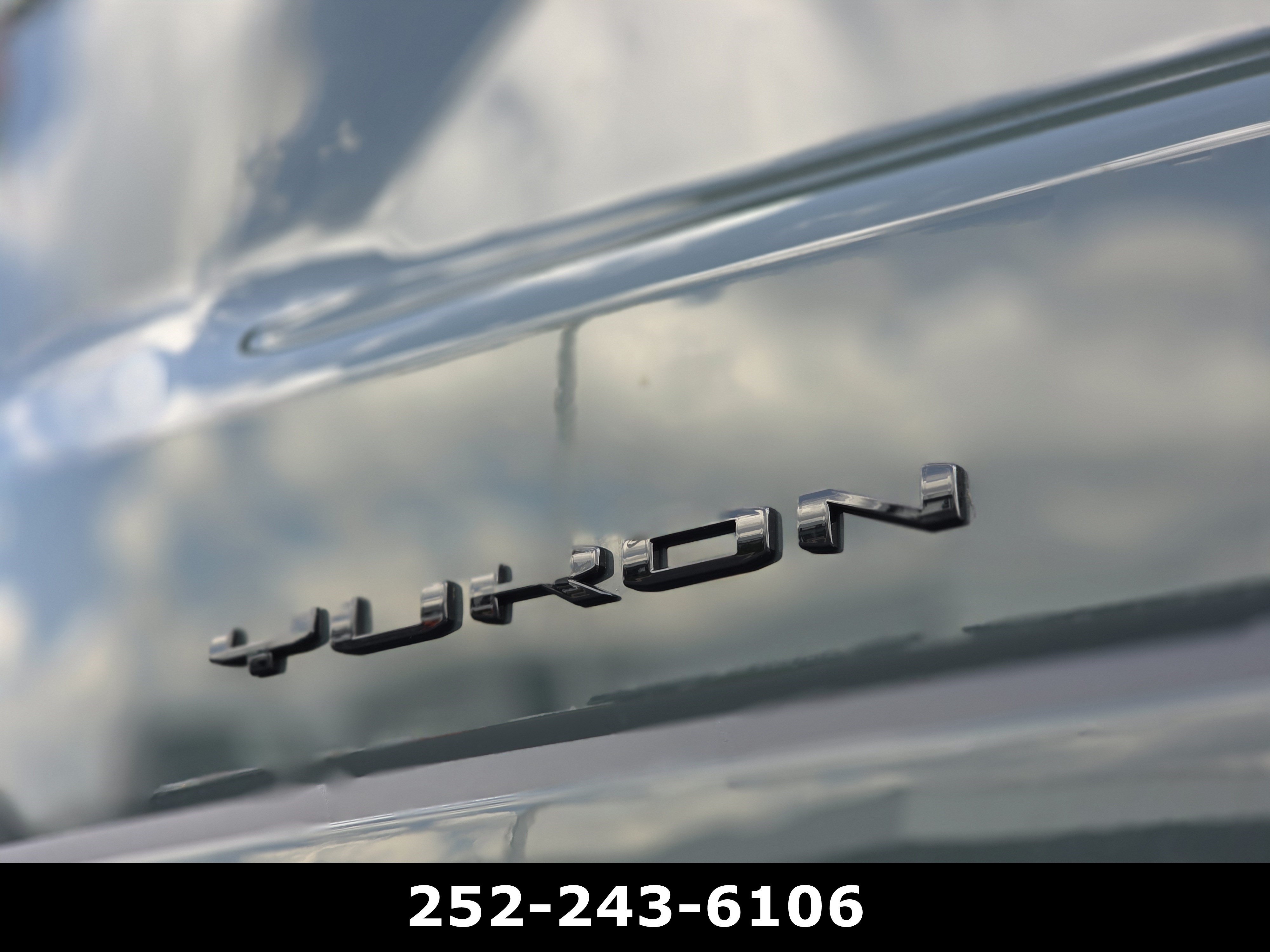 Used 2026 Midnight Pine GMC AT4 image 54