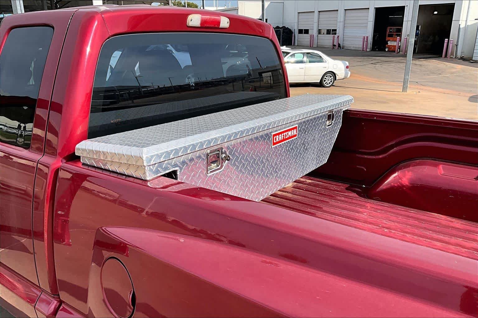 Used 2011  Ram Bighorn/Lonestar image 31