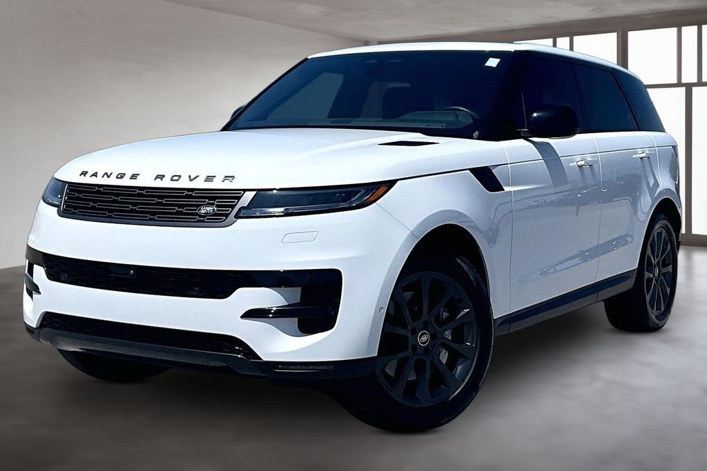 Used 2025 Fuji White Land Rover S image 1