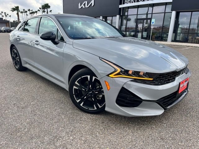 2023 Kia K5