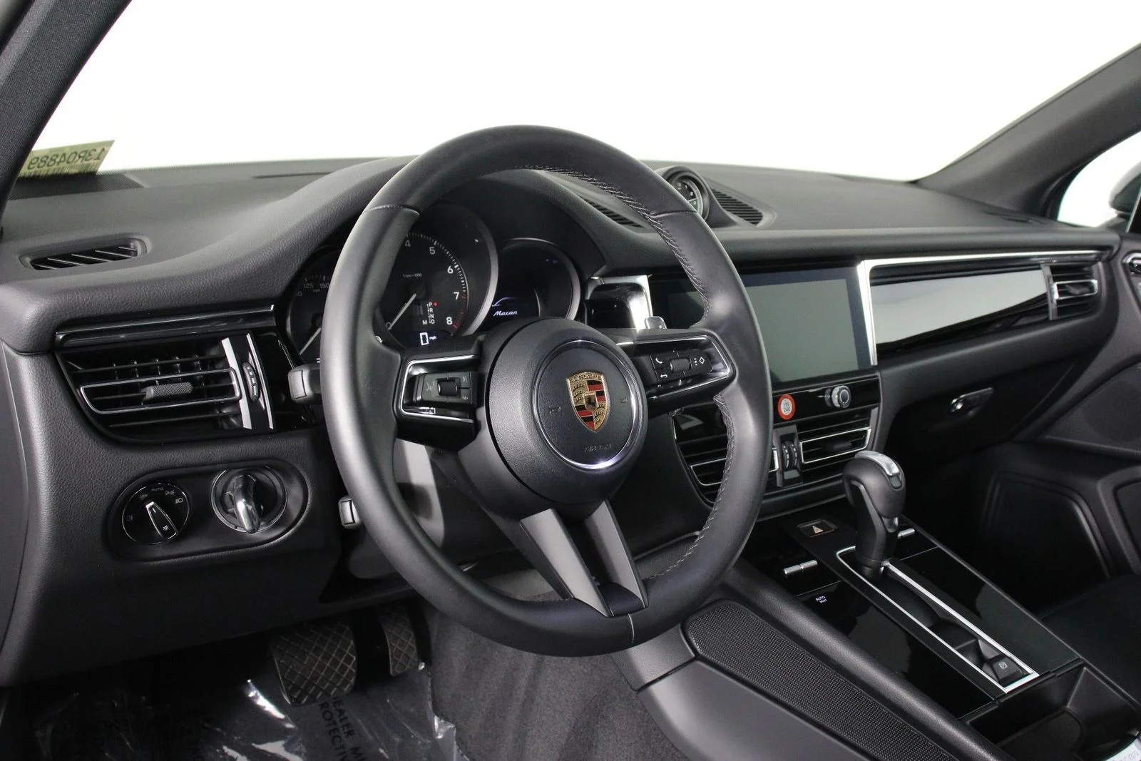 Certified Used 2026 Volcano Grey Metallic Porsche  image 4