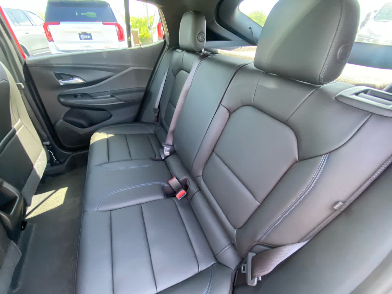 2026 Buick Envista Sport Touring - Photo 23