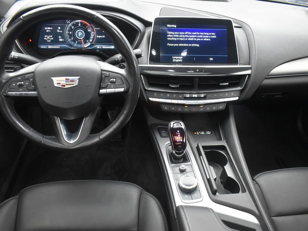 2023 CADILLAC CT5 - Image 13