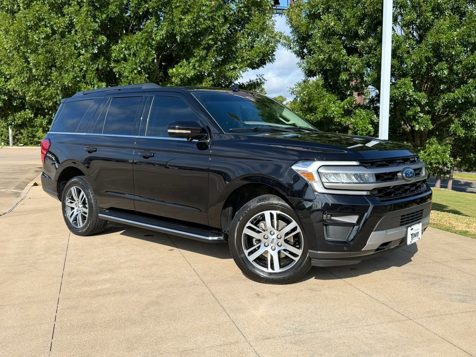 2023 Ford Expedition