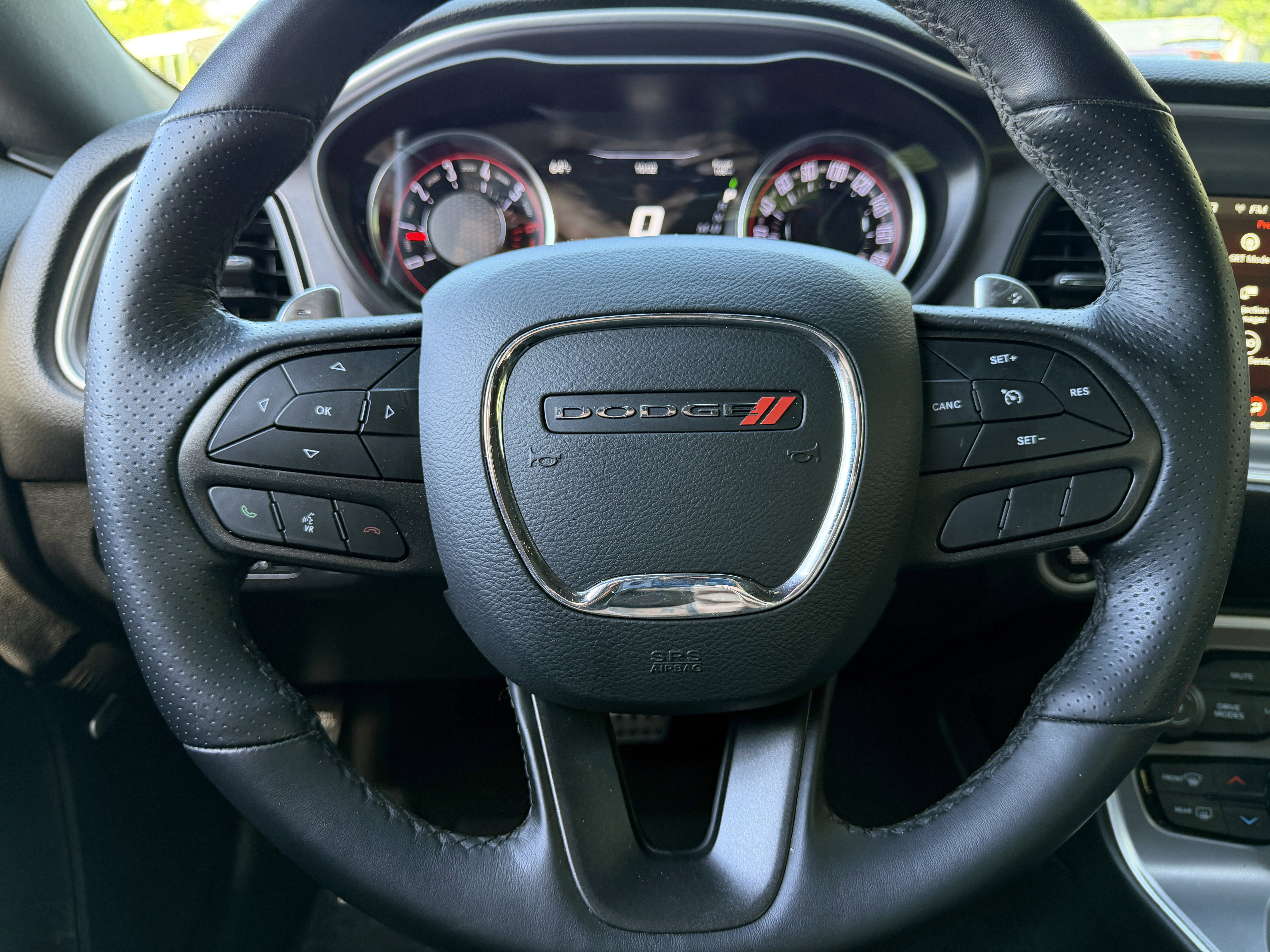 Used 2022  Dodge R/T Scat Pack image 30