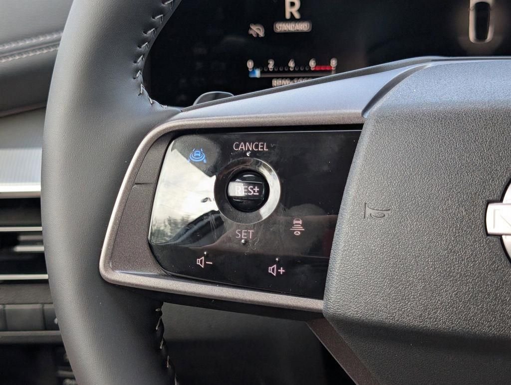 2026 Nissan Murano SL - Photo 26