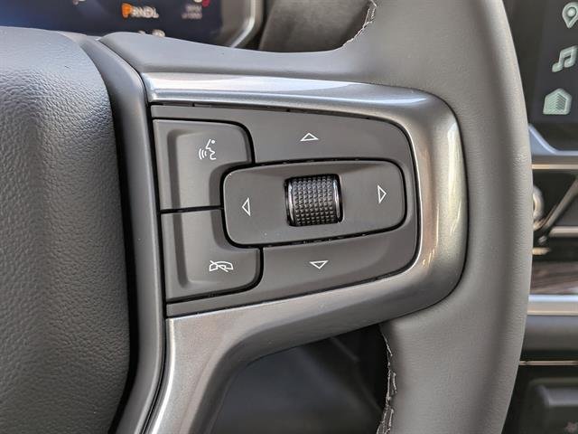 2026 Chevrolet Silverado 1500 LT - Photo 24