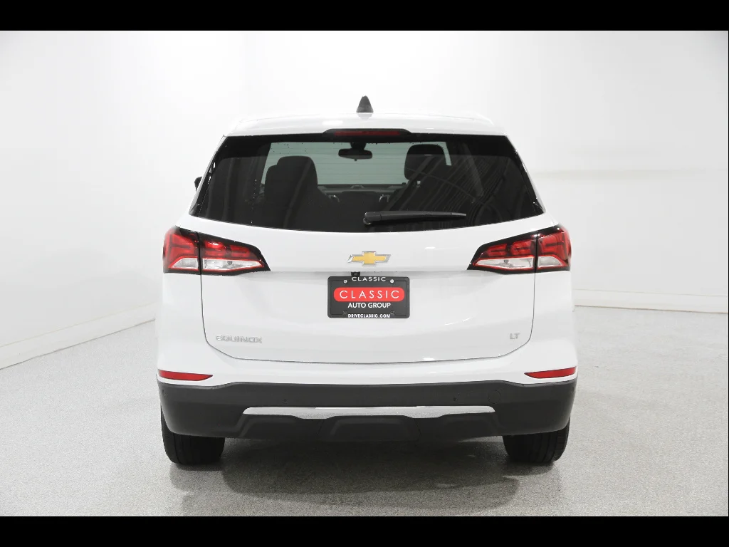 2024 Chevrolet Equinox LT - Photo 20