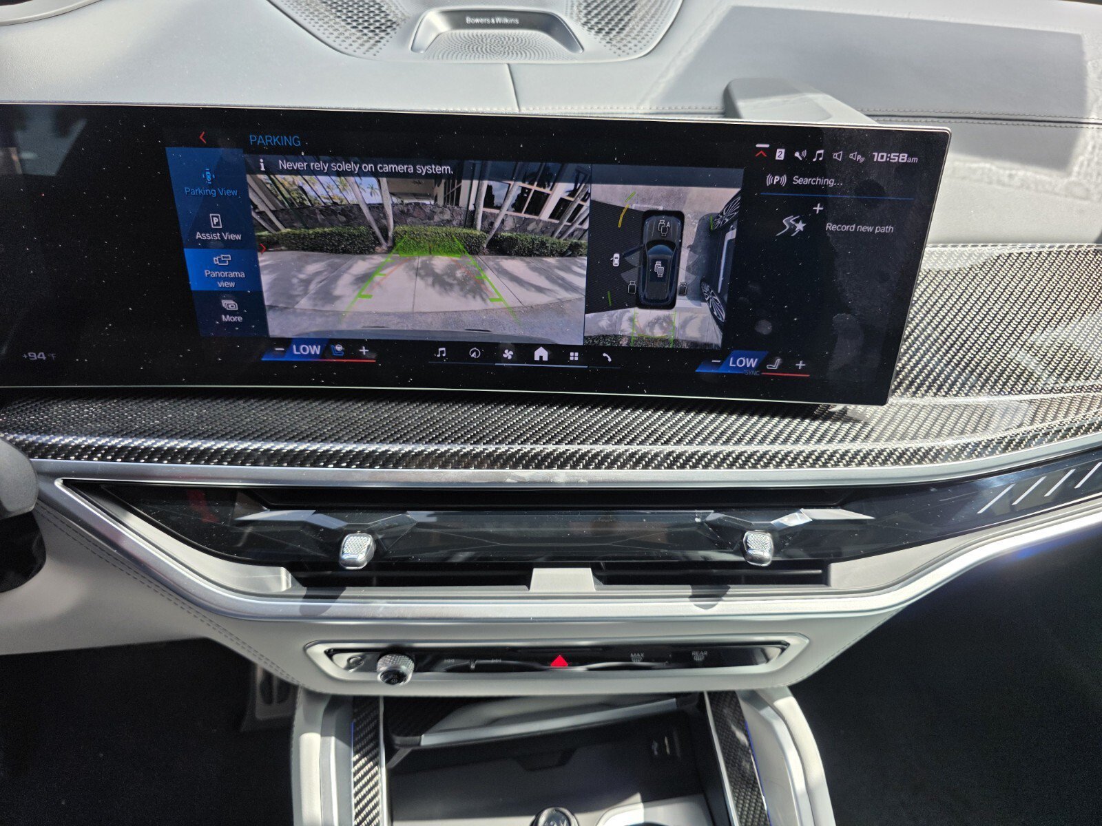 Used 2024 Dravit Grey Metallic BMW Competition image 22