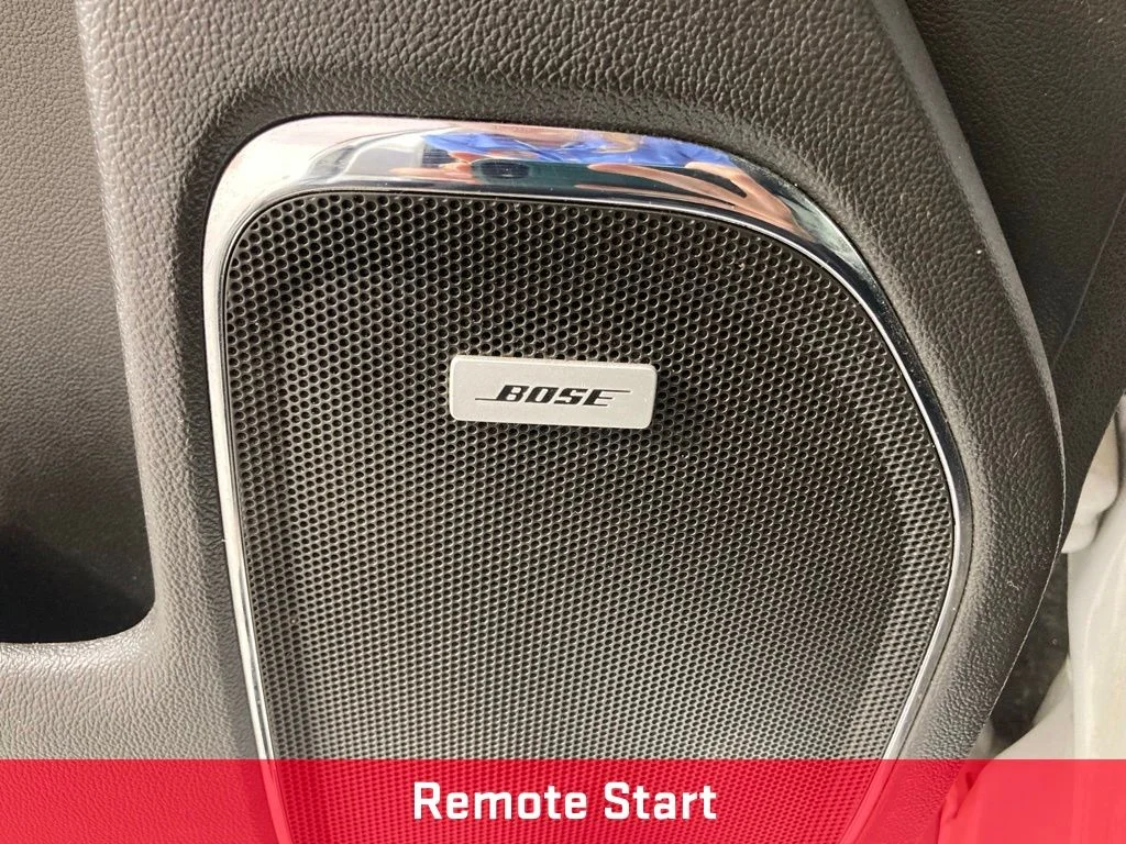 Used 2019 White Chevrolet LTZ image 6