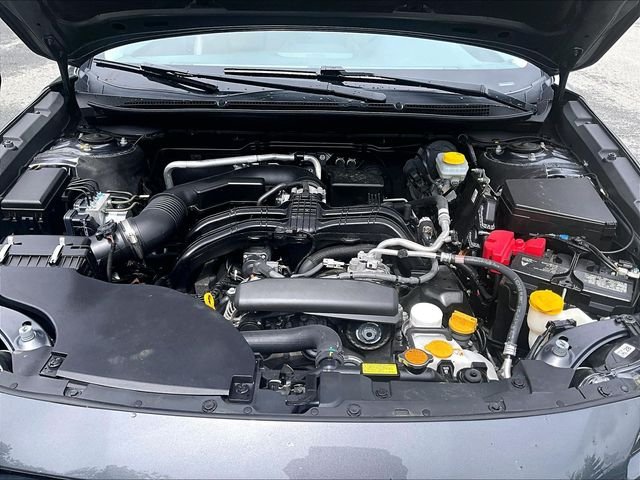 Used 2024 Gray Subaru Touring image 10