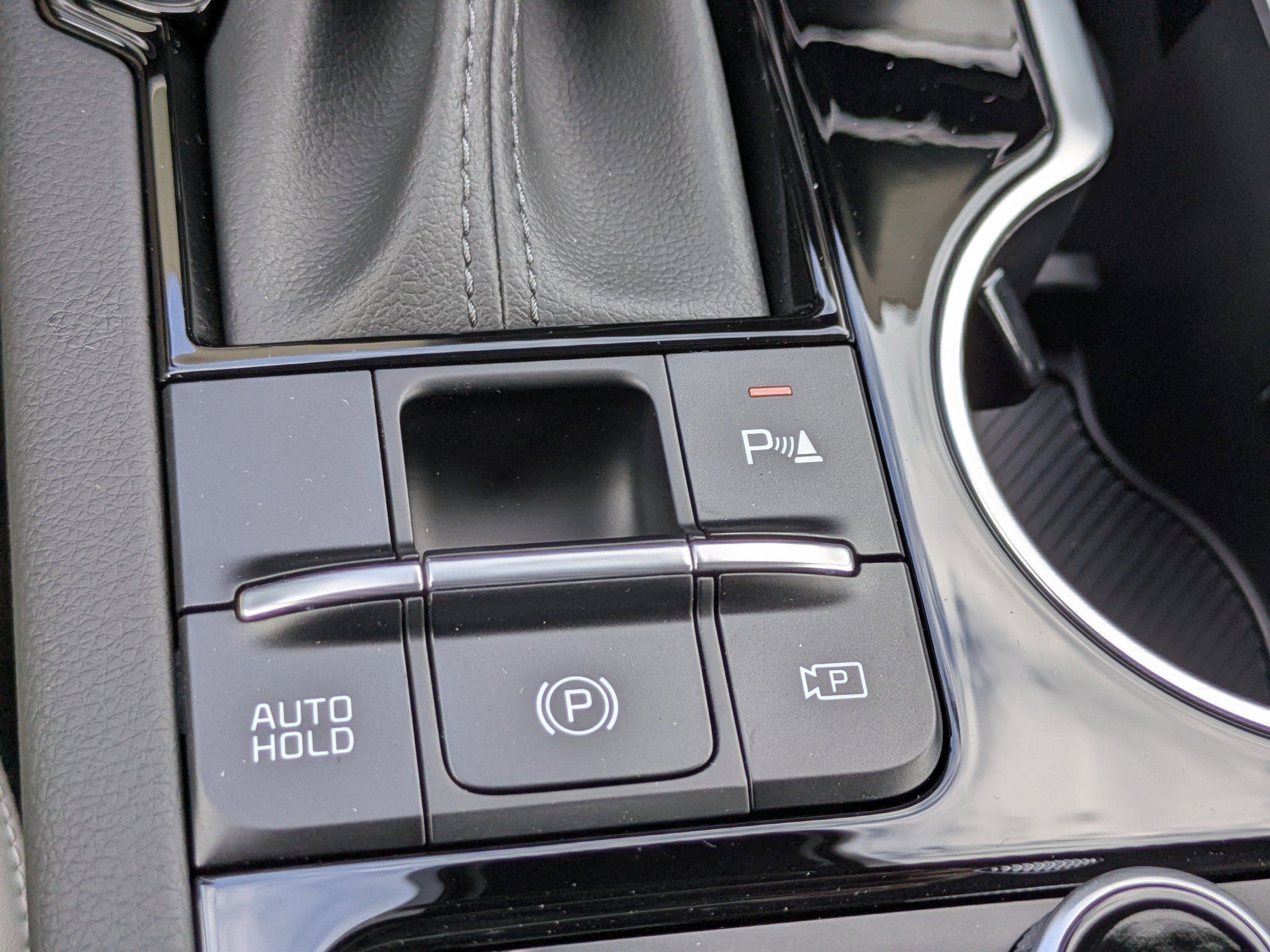 New 2026 Steel Matte Gray Kia GT-Line FWD image 25