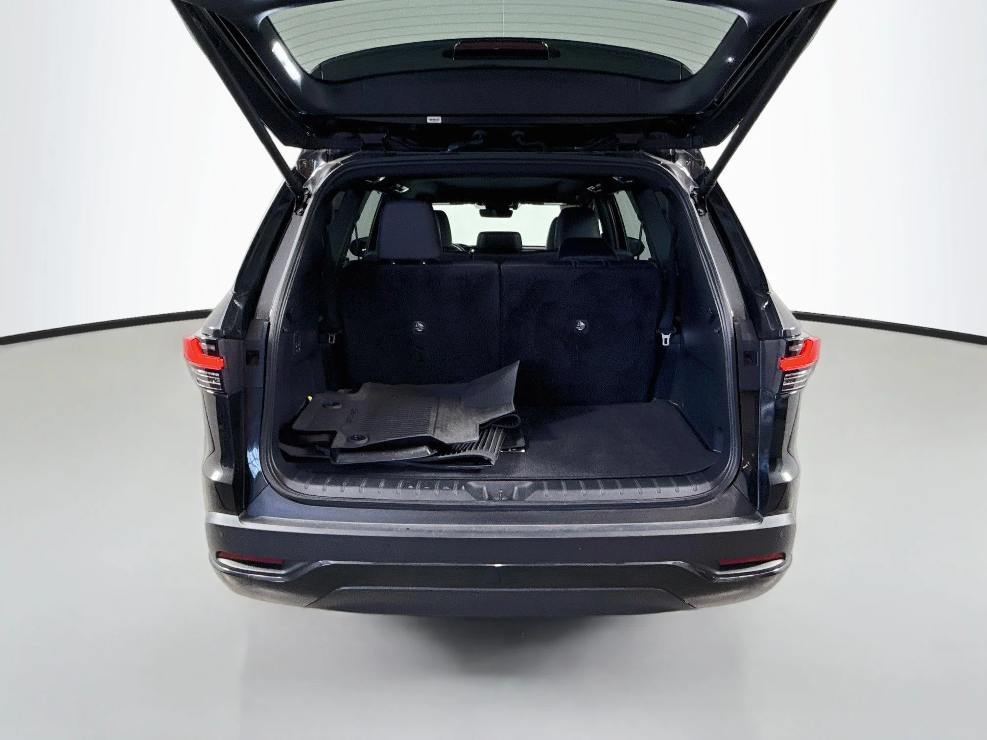 Certified Used 2025 Caviar Lexus 350 Premium image 24