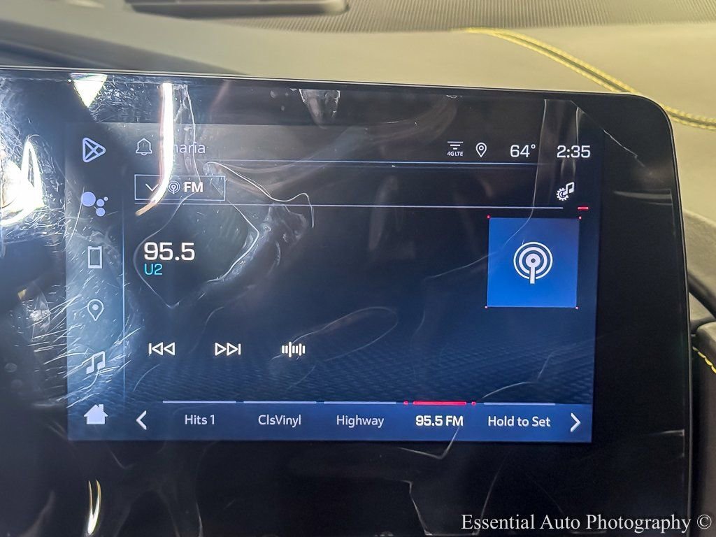 2024 CHEVROLET CORVETTE - Image 15