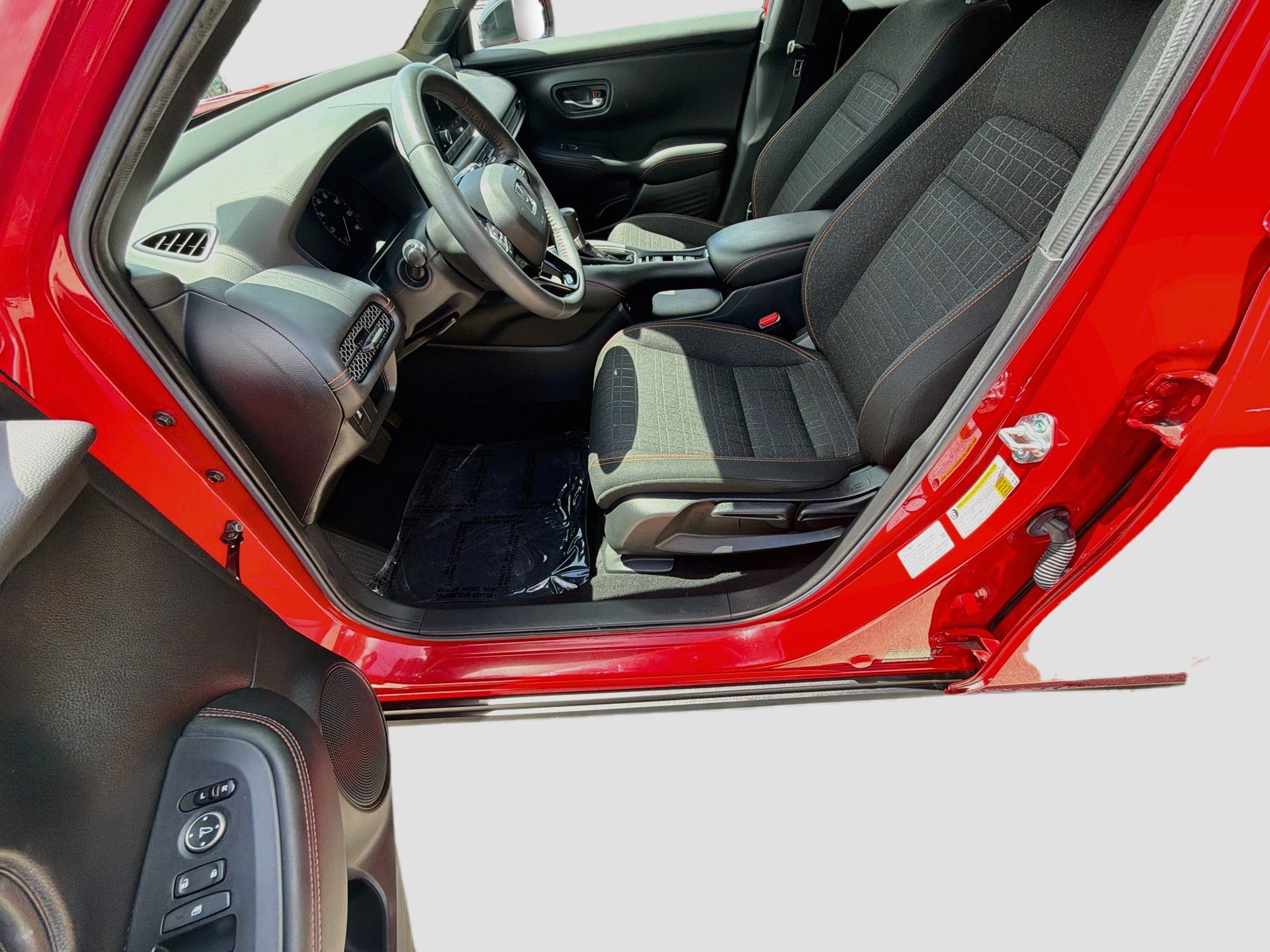 2024 Honda HR-V Sport - Photo 17