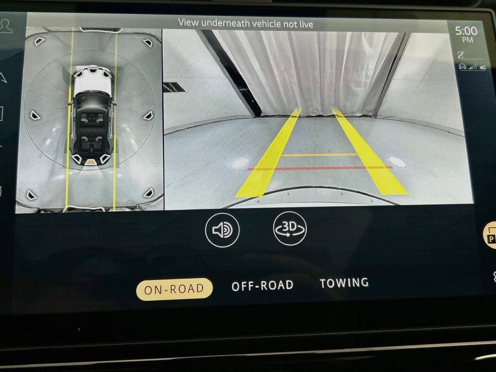 Certified Used 2025 Fuji White Land Rover S image 15