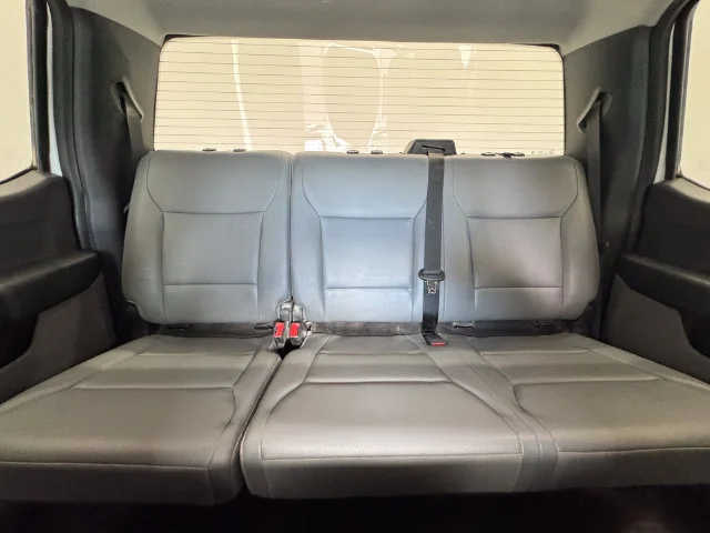 Used 2023 Oxford White Ford XL image 7