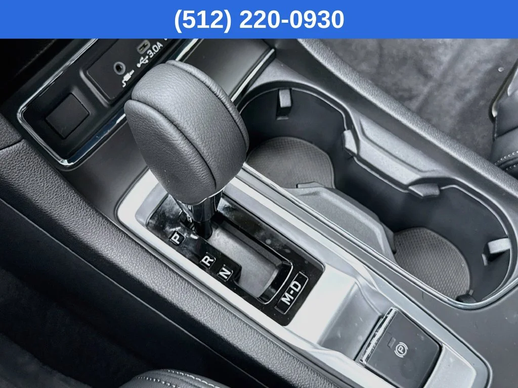 New 2027 Green Subaru Premium image 20