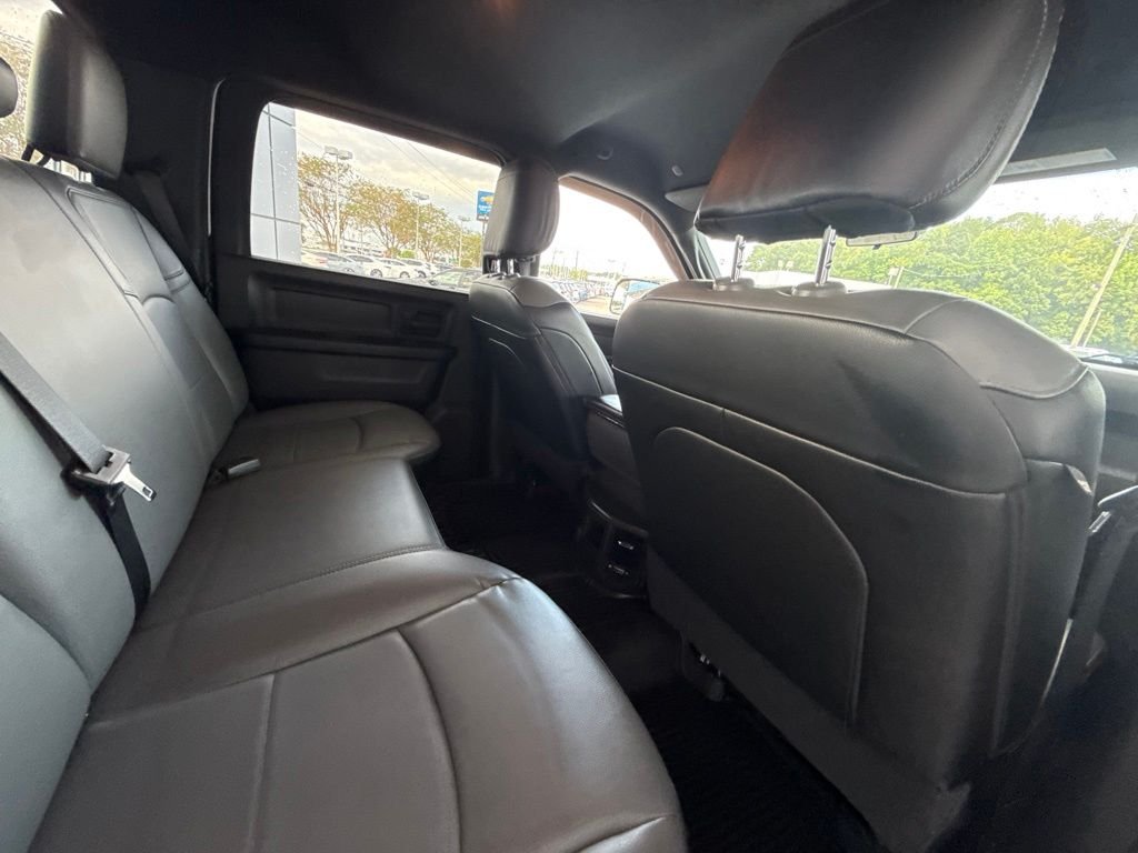 Used 2022 White Ram Tradesman image 39